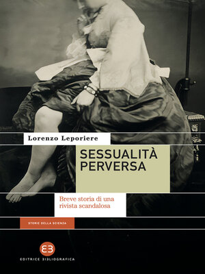 cover image of Sessualità perversa